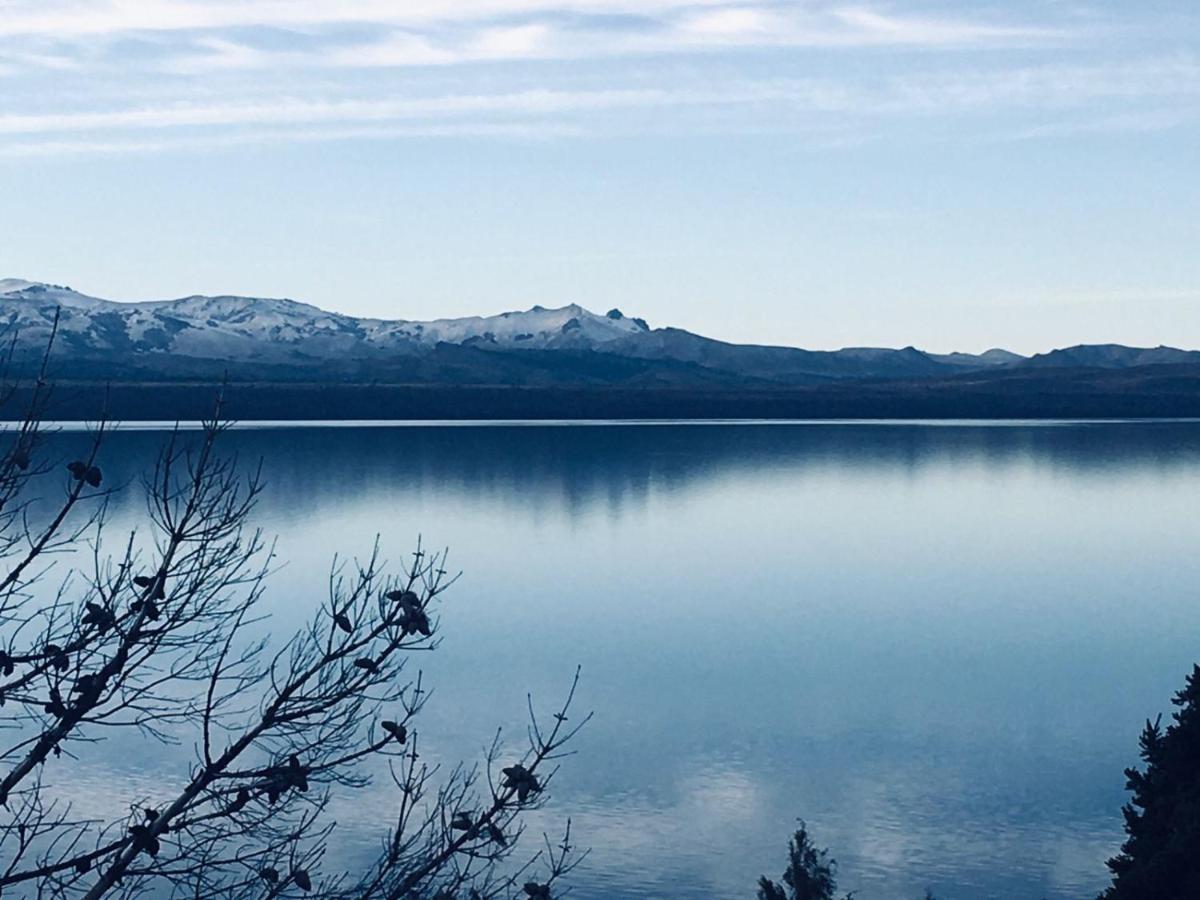 Apartamento Be Good Vista San Carlos de Bariloche Luaran gambar