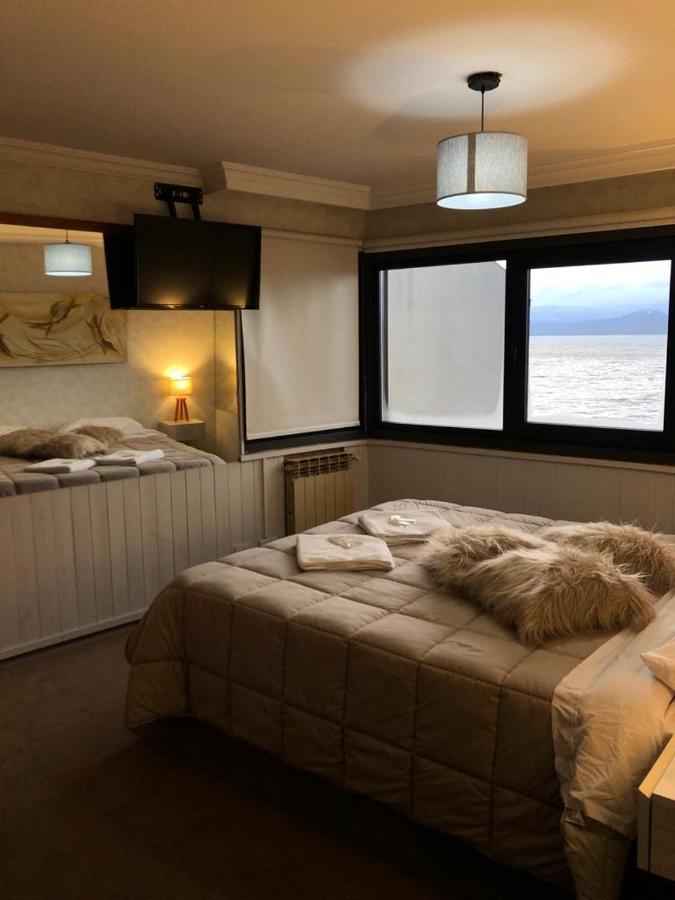 Apartamento Be Good Vista San Carlos de Bariloche Luaran gambar