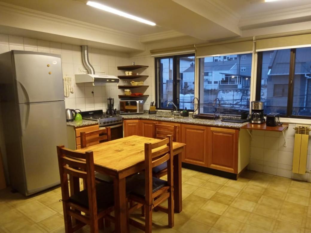 Apartamento Be Good Vista San Carlos de Bariloche Luaran gambar
