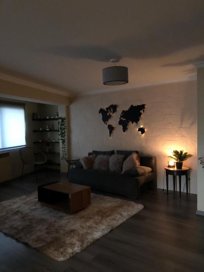 Apartamento Be Good Vista San Carlos de Bariloche Luaran gambar