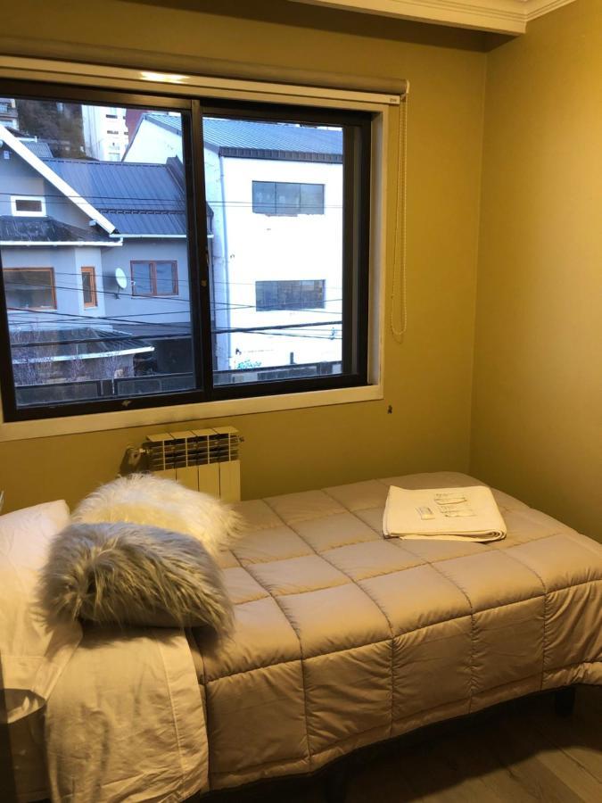 Apartamento Be Good Vista San Carlos de Bariloche Luaran gambar