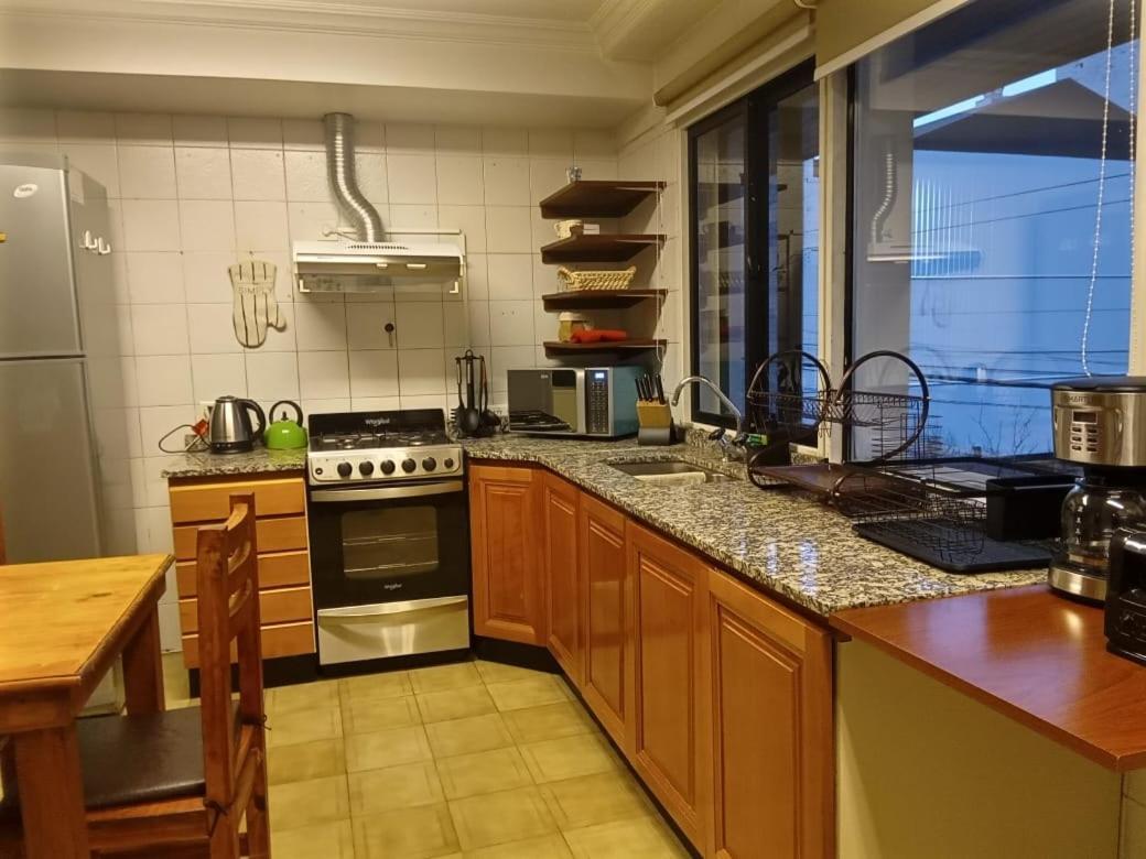 Apartamento Be Good Vista San Carlos de Bariloche Bilik gambar